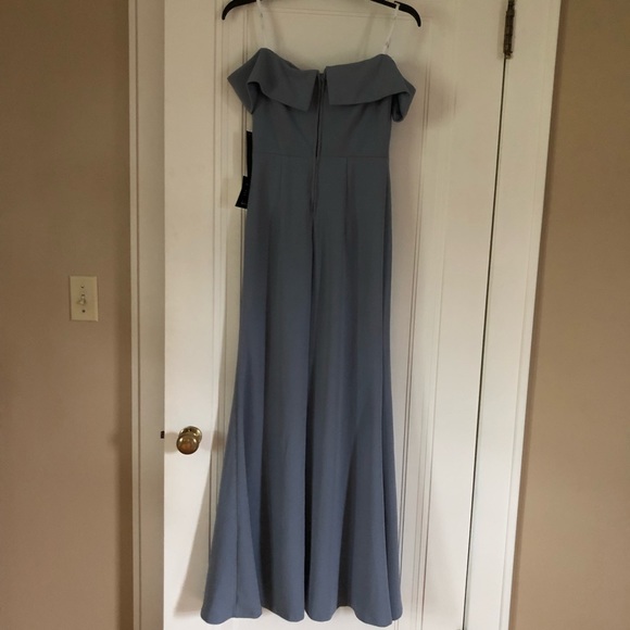 COPY - NWT Lulus Song of Love Dress - Picture 6 of 10